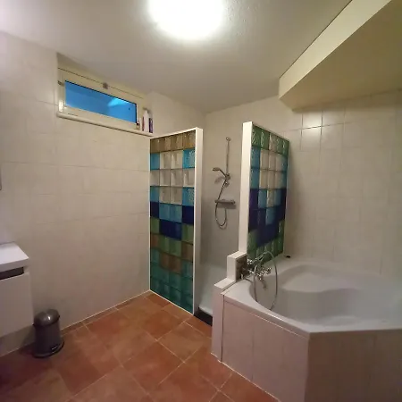 Bungalow Met Prive Jacuzzie Lunteren Extérieur photo