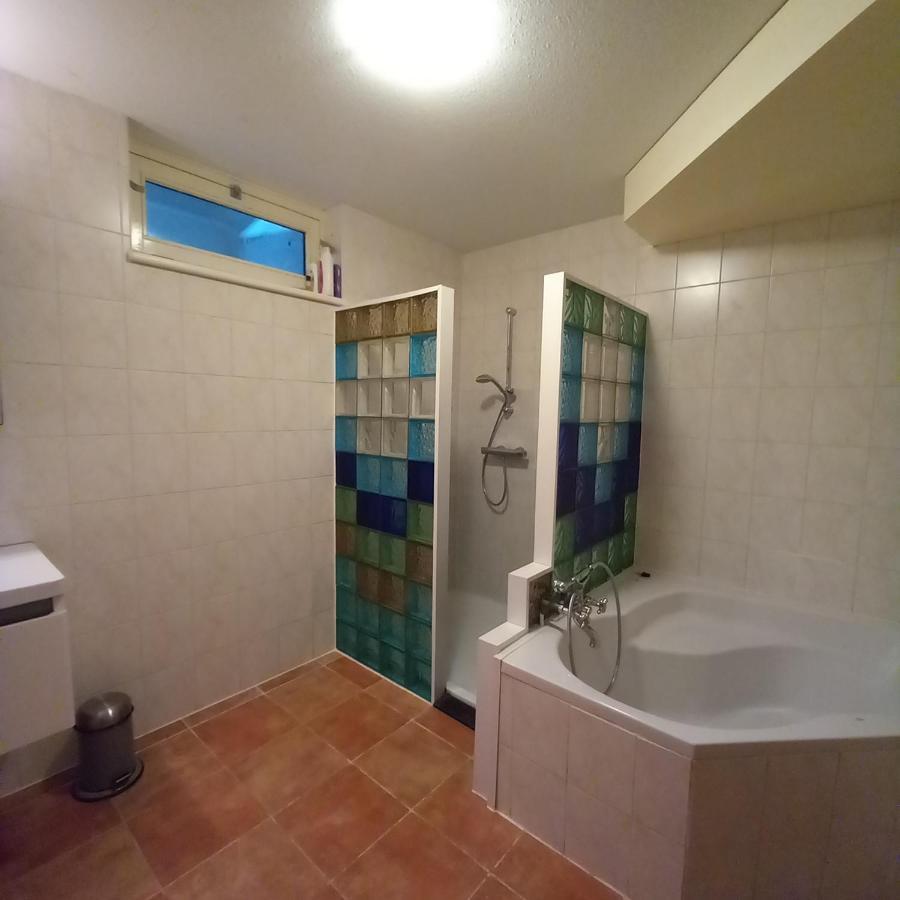 Met Prive Jacuzzie Lunteren