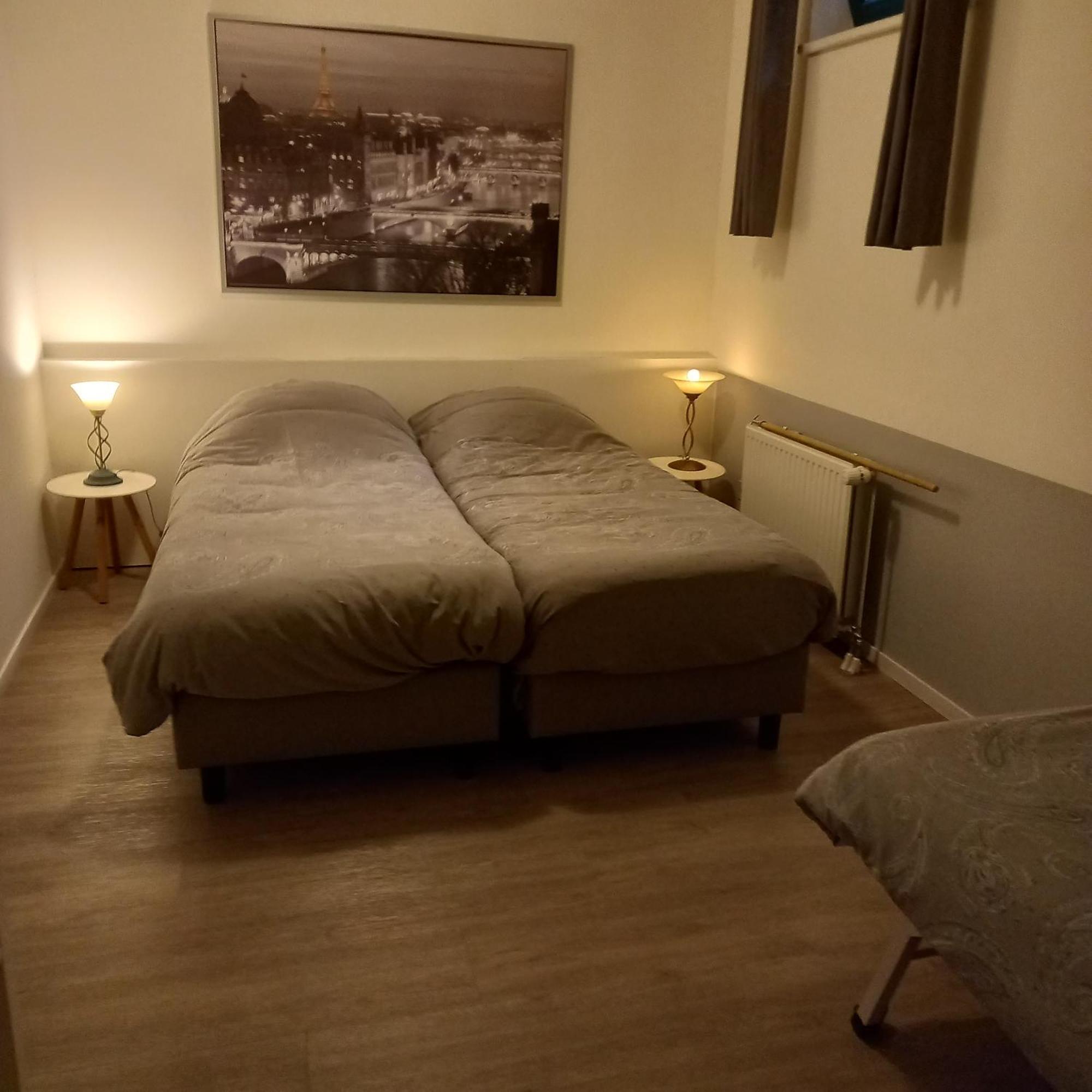Met Prive Jacuzzie Holiday home *